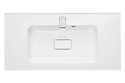 Раковина Aquaton Ричмонд 100 1A70603KRD010 Раковина Aquaton Ричмонд 100 1A70603KRD010