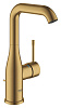Картинка анонса товара «смеситель для раковины grohe essence new, холодный рассвет матовый (32628gn1)»
