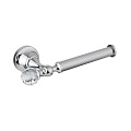 Держатель туалетной бумаги CEZARES OLIMP-TH04 хром-Swarovski OLIMP-TH04-01-Sw Держатель туалетной бумаги CEZARES OLIMP-TH04 хром-Swarovski OLIMP-TH04-01-Sw