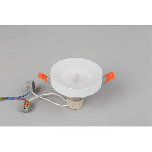 Светильник встраиваемый-накладной Omnilux Tevere OML-102909-01 Светильник встраиваемый-накладной Omnilux Tevere OML-102909-01