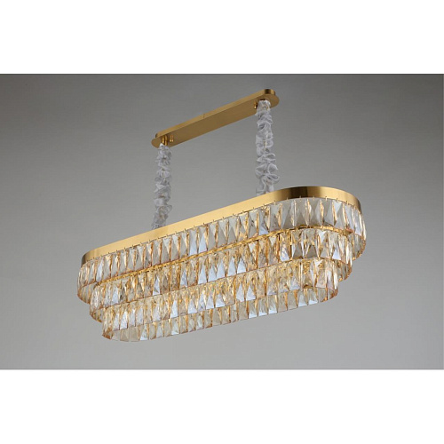 Люстра подвесная Aployt Francheska APL.837.03.12 Люстра подвесная Aployt Francheska APL.837.03.12