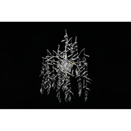 Светильник настенный (Бра) Aployt Gertunia APL.847.11.03 Светильник настенный (Бра) Aployt Gertunia APL.847.11.03