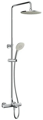 Душевая система AM.PM Spirit V2.0 F0770A510 Душевая система AM.PM Spirit V2.0 F0770A510