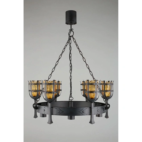 Люстра подвесная Aployt Simona APL.500.03.12 Люстра подвесная Aployt Simona APL.500.03.12