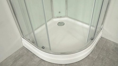 Душевая кабина Timo Premium ILMA 901 (100x100x222) Душевая кабина Timo Premium ILMA 901 (100x100x222)