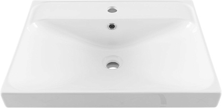 Раковина Aquanet Flash 60 00333266 Раковина Aquanet Flash 60 00333266