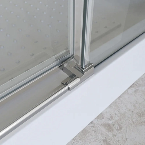 Душевой уголок BelBagno MARINO-2-A-2-90-C-CR 90x90 см, профиль хром, стекло прозрачное Душевой уголок BelBagno MARINO-2-A-2-90-C-CR 90x90 см, профиль хром, стекло прозрачное