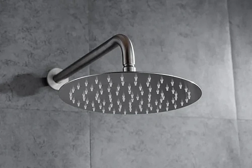 Верхний душ Allen Brau Priority 5.31017-BN Верхний душ Allen Brau Priority 5.31017-BN