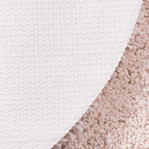 Коврик WasserKRAFT Dill BM-3949 Vanilla Cream бежевый Коврик WasserKRAFT Dill BM-3949 Vanilla Cream бежевый