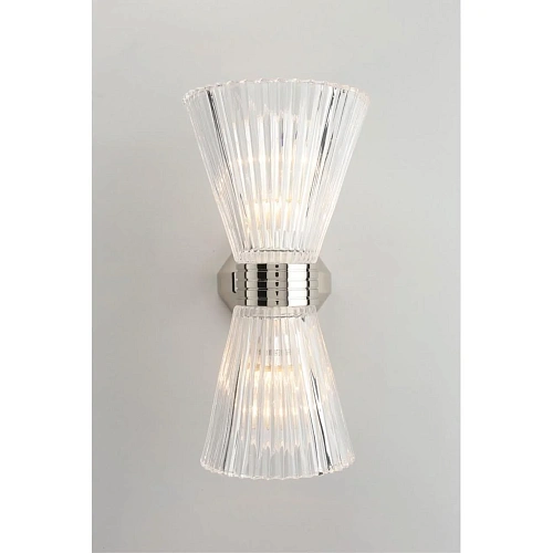 Светильник настенный (Бра) Aployt Elinor APL.801.11.02 Светильник настенный (Бра) Aployt Elinor APL.801.11.02