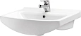 Раковина Cersanit CERSANIA, 60 (S-UM-CE60/1-w) Раковина Cersanit CERSANIA, 60 (S-UM-CE60/1-w)