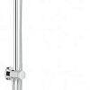 Душевая система GROHE Euphoria 190 с переключателем (без смесителя), хром (27911000) Душевая система GROHE Euphoria 190 с переключателем (без смесителя), хром (27911000)