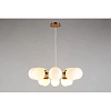 Люстра подвесная Aployt Filisi APL.765.03.16 Люстра подвесная Aployt Filisi APL.765.03.16