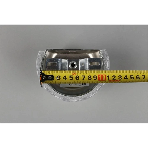 Светильник настенный (Бра) Aployt Koletta APL.755.01.01 Светильник настенный (Бра) Aployt Koletta APL.755.01.01