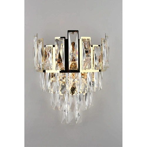 Светильник настенный (Бра) Omnilux Vistrorio OML-67901-02 Светильник настенный (Бра) Omnilux Vistrorio OML-67901-02