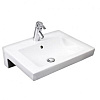 Картинка анонса товара «раковина gustavsberg artic 4650, gb1146500101, 65x49 см»