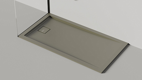 Душевой поддон Salini CAPRI 120221M 1500x800 S-Stone Душевой поддон Salini CAPRI 120221M 1500x800 S-Stone