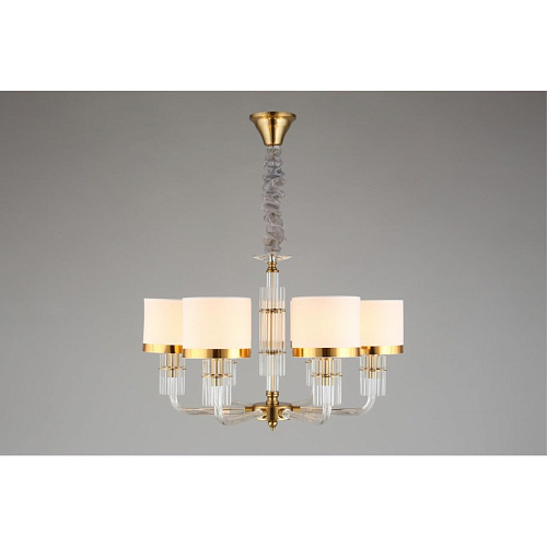 Люстра подвесная Aployt Elza APL.767.03.06 Люстра подвесная Aployt Elza APL.767.03.06