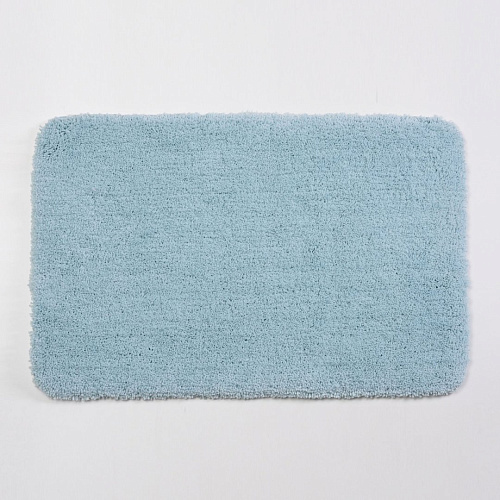 Коврик WasserKRAFT Kammel BM-8314 Clearwater голубой Коврик WasserKRAFT Kammel BM-8314 Clearwater голубой