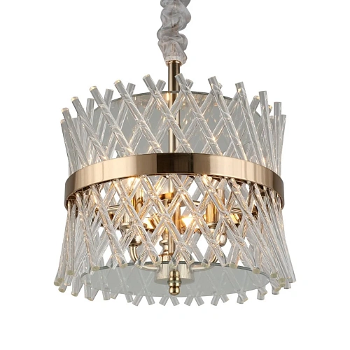 Светильник подвесной Aployt Toinet APL.734.06.03 Светильник подвесной Aployt Toinet APL.734.06.03