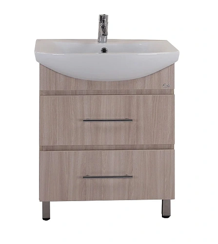 Тумба под раковину Onika ДЕЛЬТА 70.13 107032 Тумба под раковину Onika ДЕЛЬТА 70.13 107032