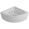 Акриловая ванна Aquatek Юпитер гидромассПН с фронтальныйм экраном UPT150-0000005 Акриловая ванна Aquatek Юпитер гидромассПН с фронтальныйм экраном UPT150-0000005