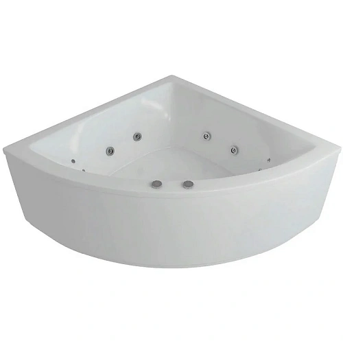 Акриловая ванна Aquatek Юпитер гидромассПН с фронтальныйм экраном UPT150-0000005 Акриловая ванна Aquatek Юпитер гидромассПН с фронтальныйм экраном UPT150-0000005