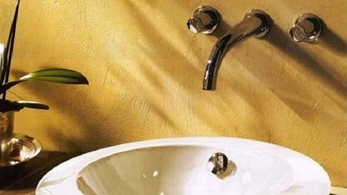 Смеситель для раковины Jacob Delafon Elevation E18872-CP Смеситель для раковины Jacob Delafon Elevation E18872-CP