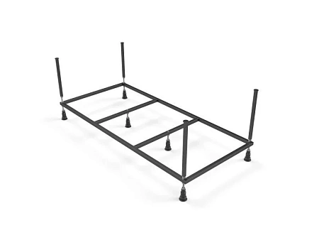 Каркас для ванны Cersanit SMART 170 (RW-SMART*170) K-RW-SMART*170n Каркас для ванны Cersanit SMART 170 (RW-SMART*170) K-RW-SMART*170n