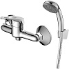 Картинка анонса товара «смеситель для душа decoroom dr21055»