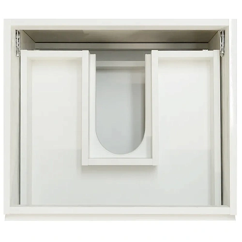 Тумба с раковиной Эстет Dallas Luxe ФР-00009840 1500х482 правая, подвесная 1 ящик Тумба с раковиной Эстет Dallas Luxe ФР-00009840 1500х482 правая, подвесная 1 ящик