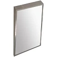 Зеркало Nofer 08053.S, хром матовый Зеркало Nofer 08053.S, хром матовый
