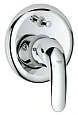 Смеситель для ванны GROHE Euroeco (внешняя и встраиваемая части), хром (32747000) Смеситель для ванны GROHE Euroeco (внешняя и встраиваемая части), хром (32747000)
