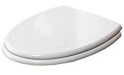 Крышка-сиденье CEZARES CZR-T-166M-S-Br Крышка-сиденье CEZARES CZR-T-166M-S-Br