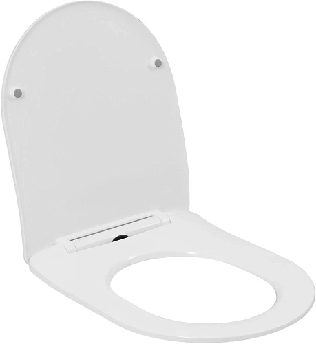 Унитаз подвесной Aquanet Atago 3.0 Tornado 00348006 с сиденьем, белый Унитаз подвесной Aquanet Atago 3.0 Tornado 00348006 с сиденьем, белый