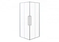 Душевой уголок Esbano ESS-90KV-C (ESOGS90KVC) 90х90 х195 прозрачное стекло, профиль хром Душевой уголок Esbano ESS-90KV-C (ESOGS90KVC) 90х90 х195 прозрачное стекло, профиль хром