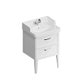 Тумба под раковину Kerama Marazzi Pompei PO.N.60.2\WHT Тумба под раковину Kerama Marazzi Pompei PO.N.60.2\WHT