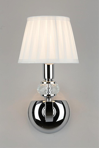 Светильник настенный (Бра) Omnilux Mozatte OML-72401-01 Светильник настенный (Бра) Omnilux Mozatte OML-72401-01