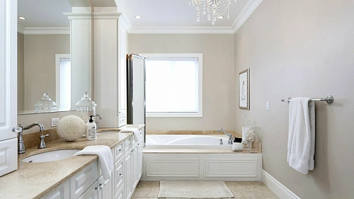 Шторка на ванну Ceruttispa BOUNA 130х140 Шторка на ванну Ceruttispa BOUNA 130х140