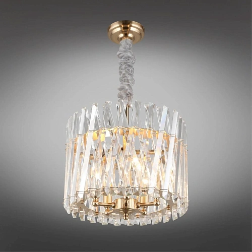 Люстра подвесная Aployt Verene APL.808.13.05 Люстра подвесная Aployt Verene APL.808.13.05