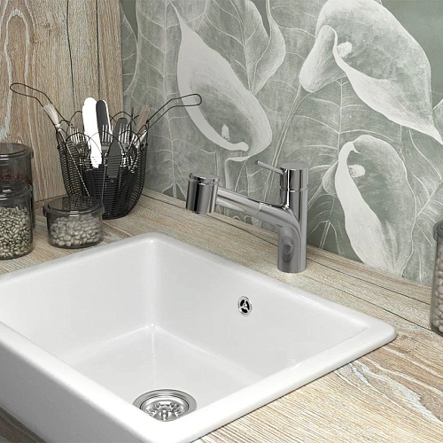 Смеситель для душа Paini Duomo 88CR6911 встраиваемый Смеситель для душа Paini Duomo 88CR6911 встраиваемый