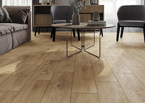 Керамогранит Cersanit Patinawood бежевый 18,5x59,8 PT4M012 Керамогранит Cersanit Patinawood бежевый 18,5x59,8 PT4M012