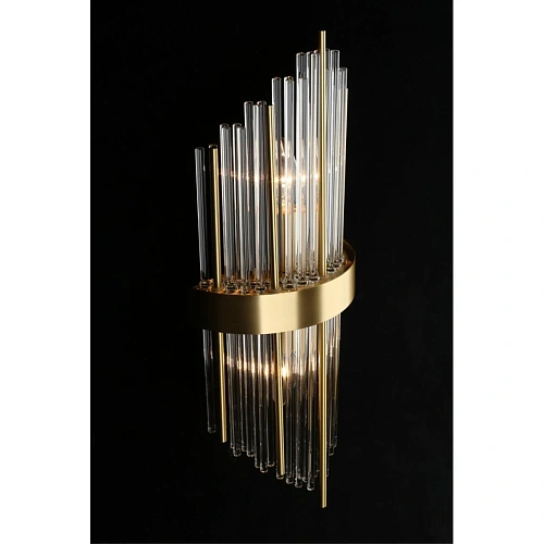 Светильник настенный (Бра) Aployt Danil APL.638.11.02 Светильник настенный (Бра) Aployt Danil APL.638.11.02