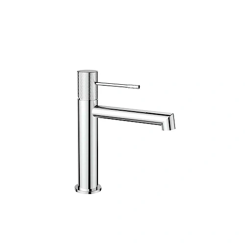 Смеситель для раковины Vincea Desire VBF-1D1CH хром Смеситель для раковины Vincea Desire VBF-1D1CH хром