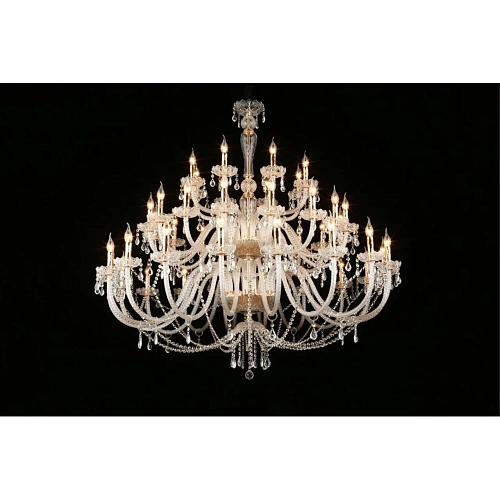 Люстра подвесная Aployt Halina APL.811.03.42 Люстра подвесная Aployt Halina APL.811.03.42