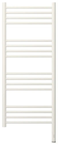 Полотенцесушитель электрический Сунержа Богема 3.0 прямая 1000х400 МЭМ правый 30-5805-1040 Матовый б Полотенцесушитель электрический Сунержа Богема 3.0 прямая 1000х400 МЭМ правый 30-5805-1040 Матовый б