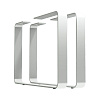 Ножки для мебели Jacob Delafon Odeon UP EB889-NF
