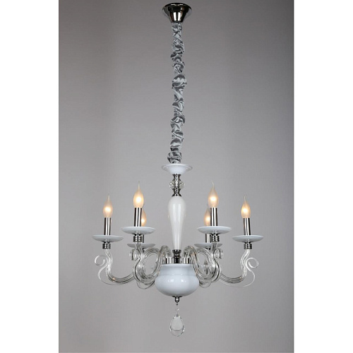 Люстра подвесная Aployt Estel APL.702.03.06 Люстра подвесная Aployt Estel APL.702.03.06