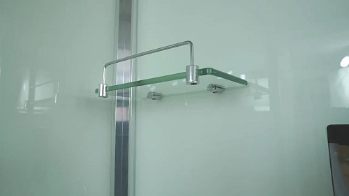 Душевая кабина Timo Premium PURO (90x120x220) H-511R-T-CH/C стульчик прозрачный Душевая кабина Timo Premium PURO (90x120x220) H-511R-T-CH/C стульчик прозрачный