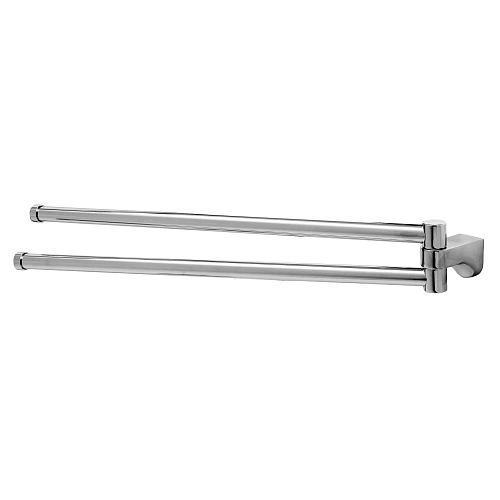 Полотенцедержатель WasserKRAFT Kammel K-8331 хром Полотенцедержатель WasserKRAFT Kammel K-8331 хром